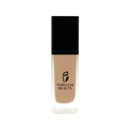 Timeless_Beauty Foundation Mile Beach - foundation, dimethicone