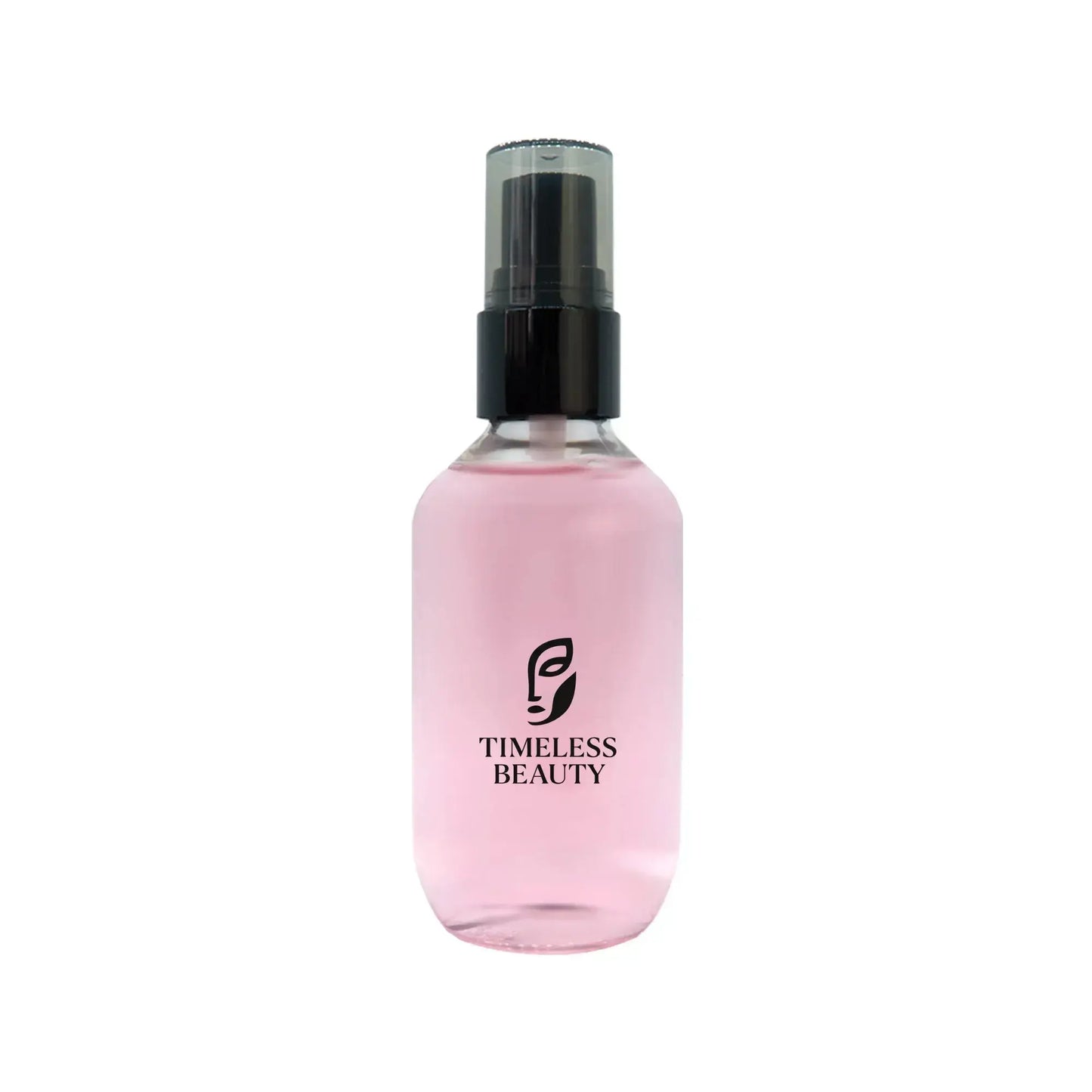Timeless_Beauty Oil Control Setting Spray - oil, extract