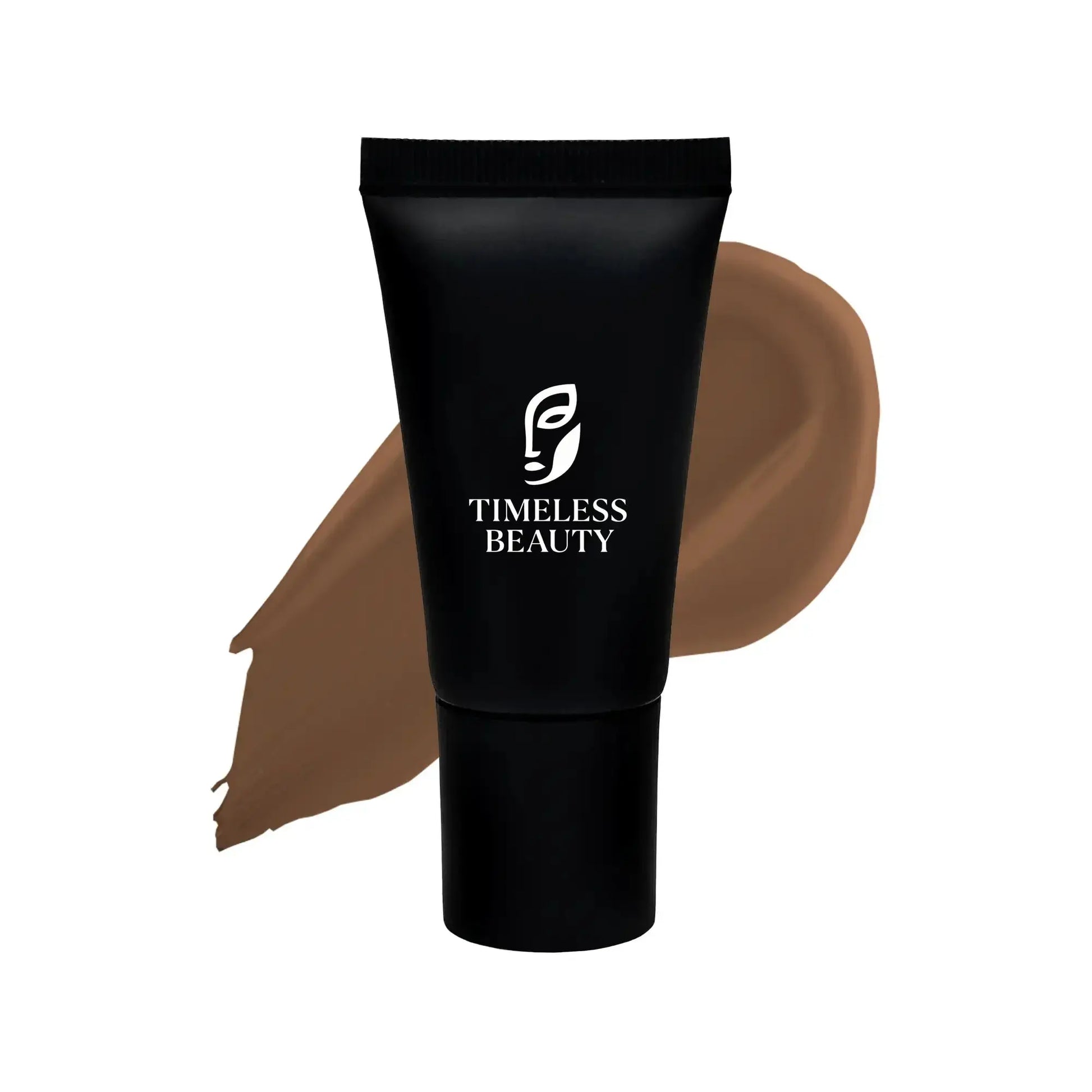 Timeless_Beauty Bronzing Moisturizer Rio - extract, oxide