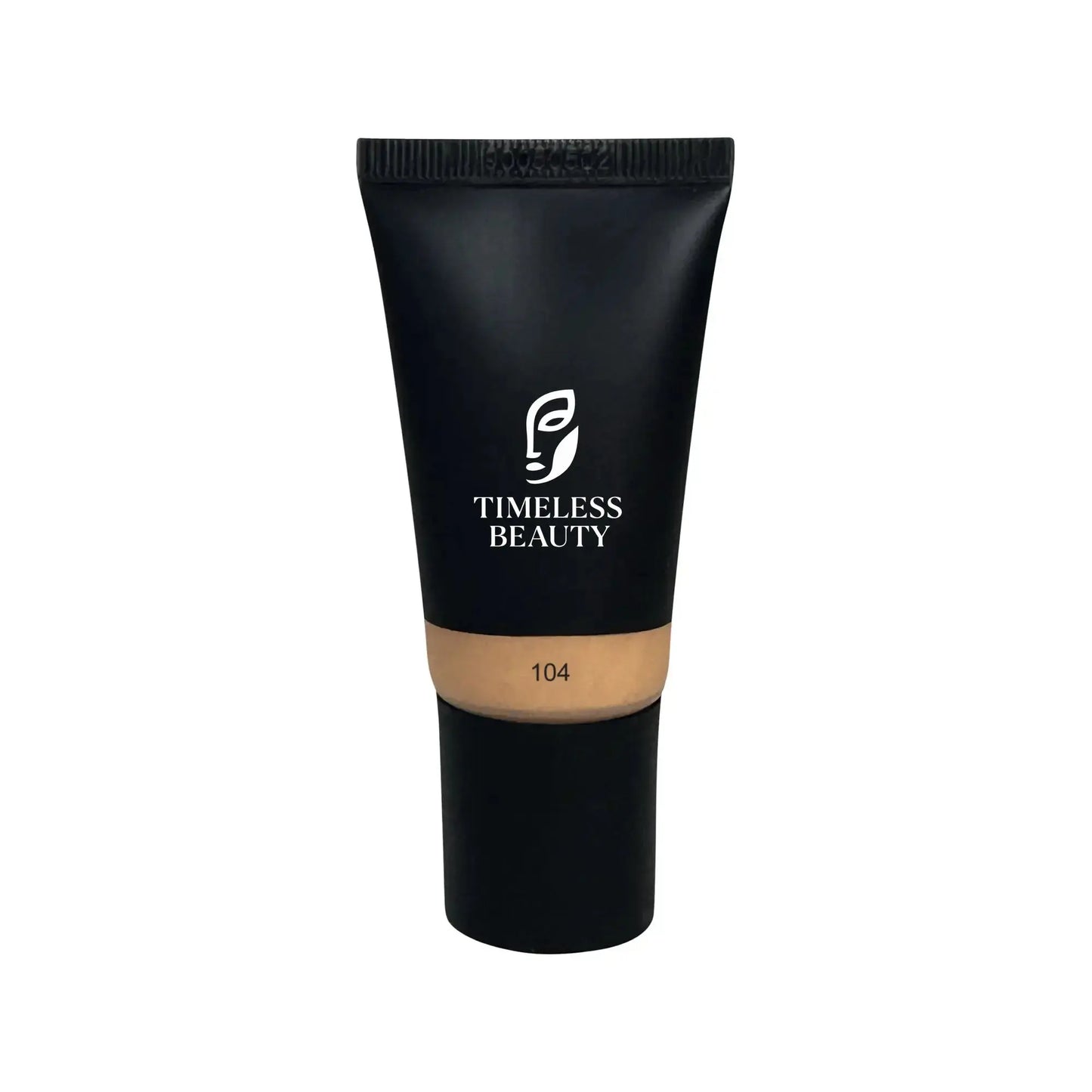Timeless_Beauty Tinted Moisturizer Seashell - moisturizer, iron