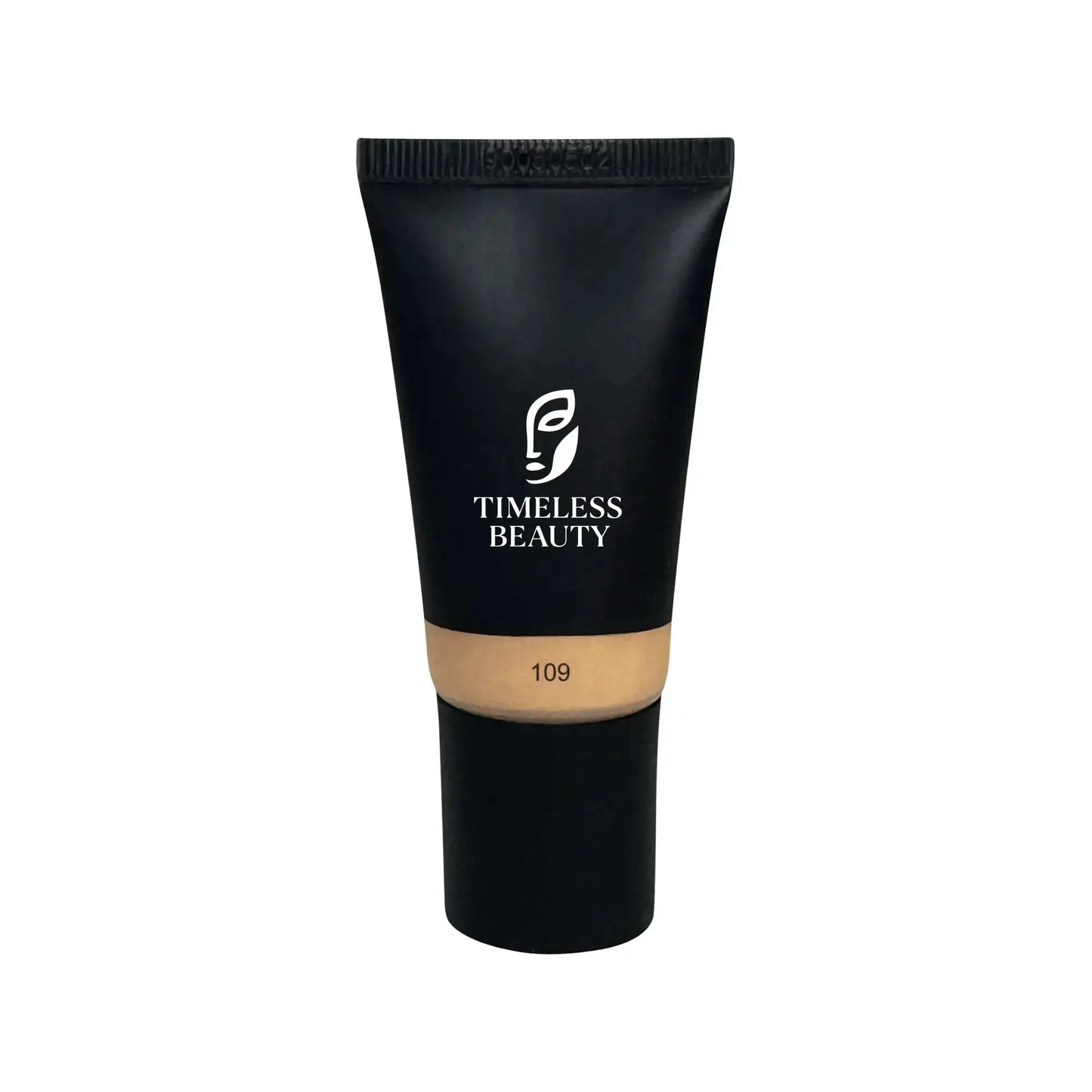 Timeless_Beauty Tinted Moisturizer Sandstone - moisturizer, iron