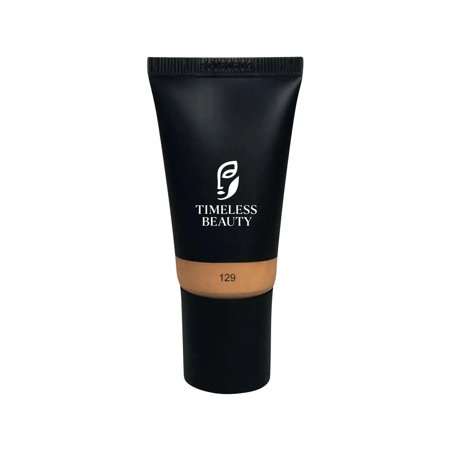 Timeless_Beauty Tinted Moisturizer Tan - moisturizer, iron