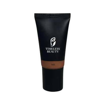 Timeless_Beauty Tinted Moisturizer Espresso - moisturizer, iron