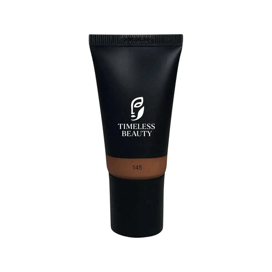 Timeless_Beauty Tinted Moisturizer Espresso - moisturizer, iron