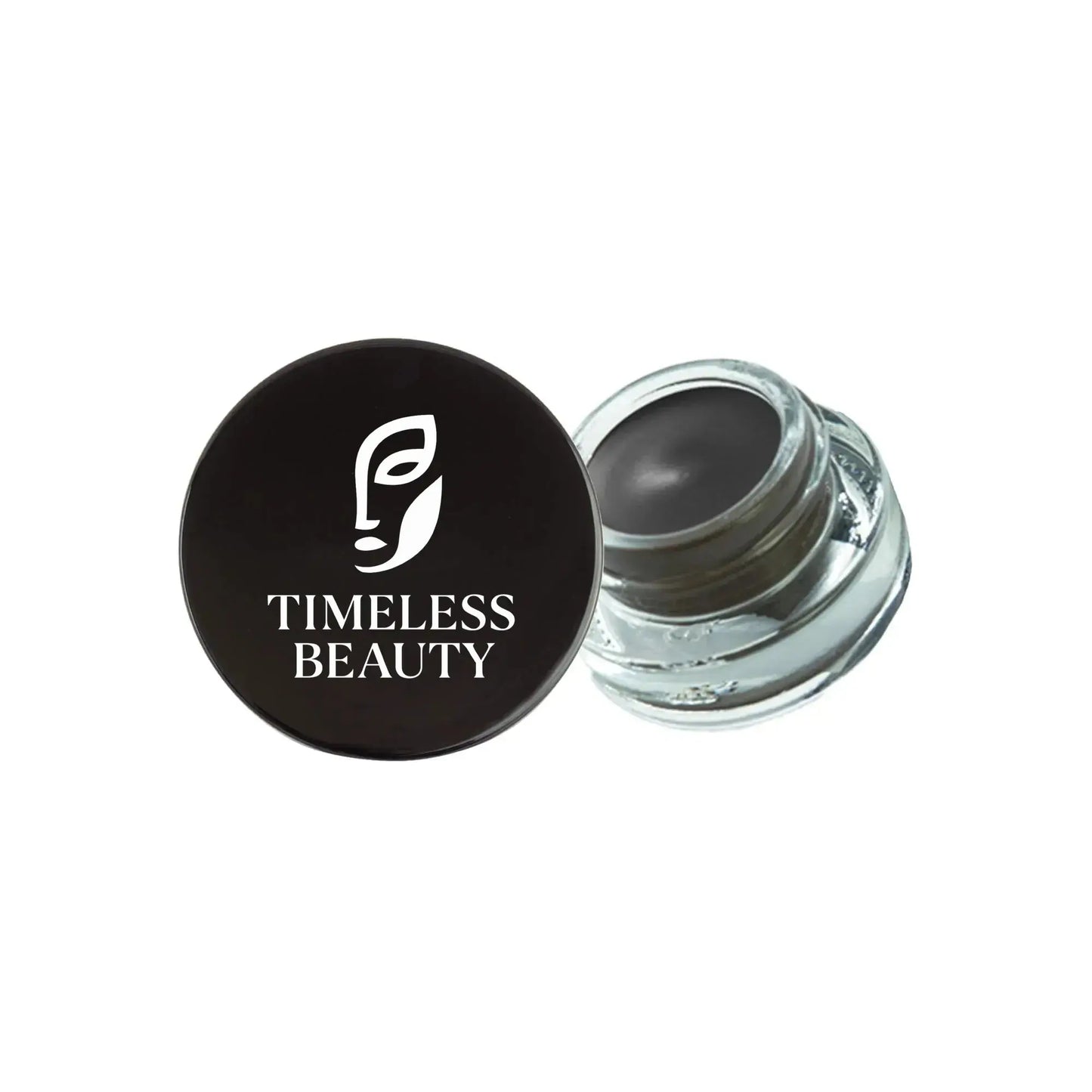 Timeless_Beauty Color Rich Pro Line Black - line, oxide