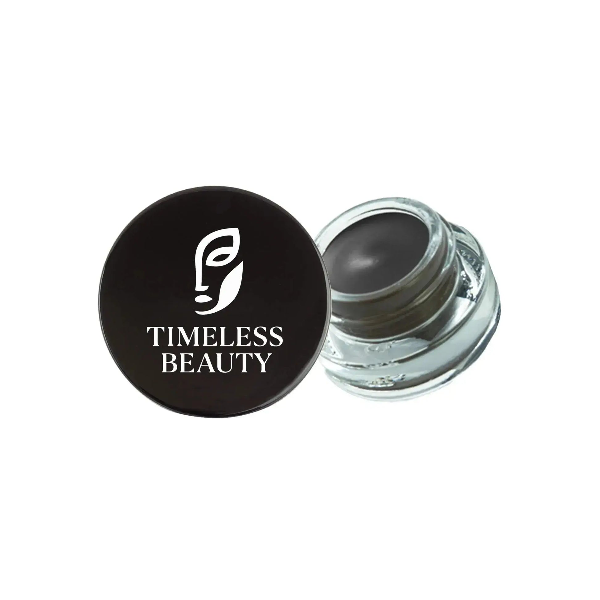 Timeless_Beauty Color Rich Pro Line Black - line, oxide