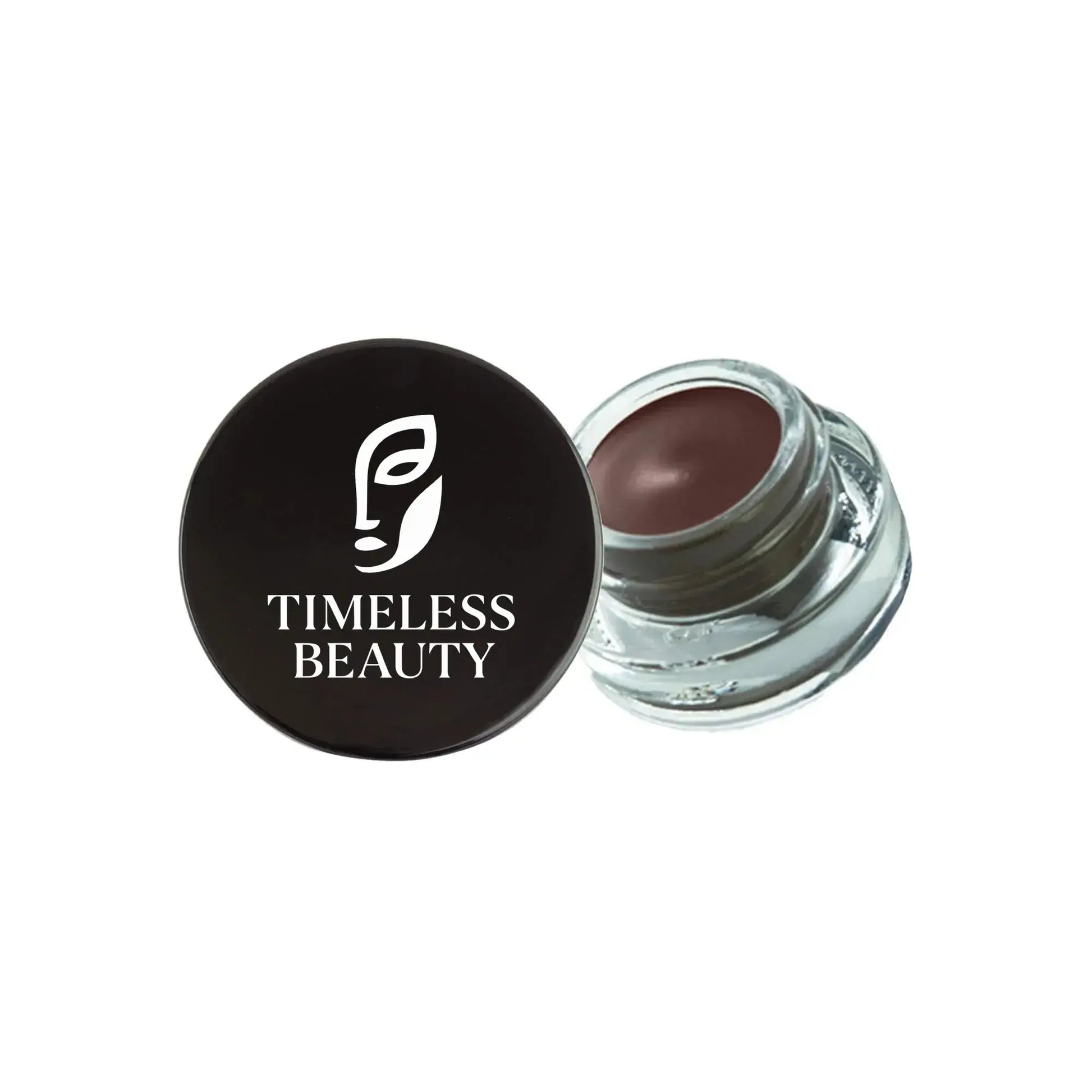 Timeless_Beauty Color Rich Pro Line Brown - line, oxide