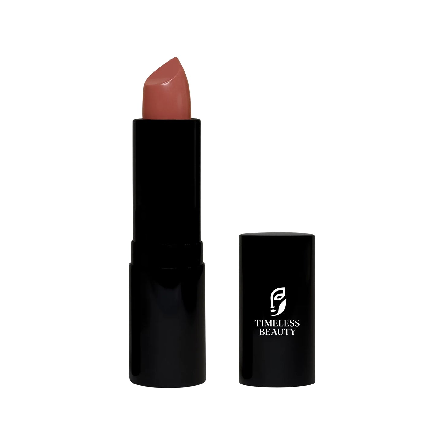 Timeless_Beauty Luxury Matte Lipstick Chloe - matte, red