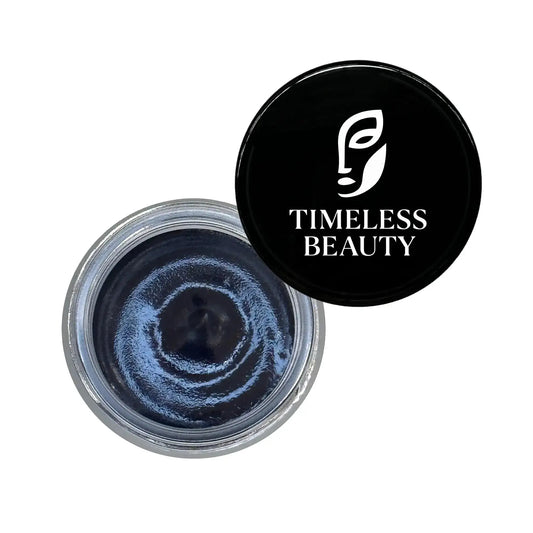 Timeless_Beauty Glow Mask - charcoal, glow