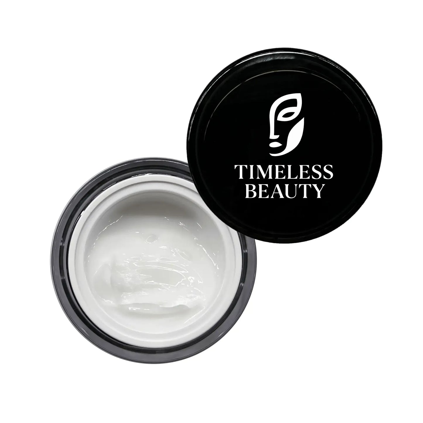 Timeless_Beauty Active Eye Cream - eyes, eye