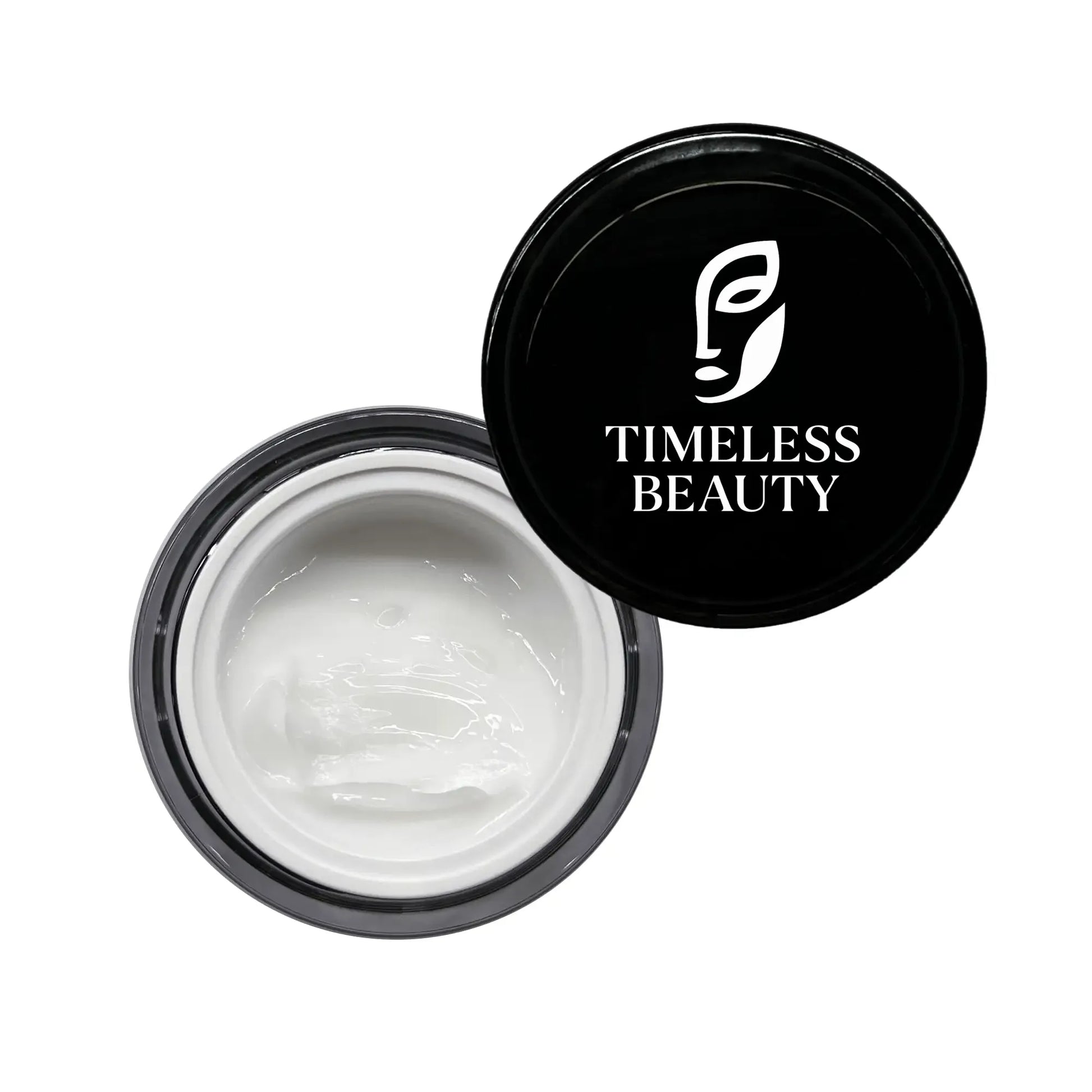 Timeless_Beauty Active Eye Cream - eyes, eye