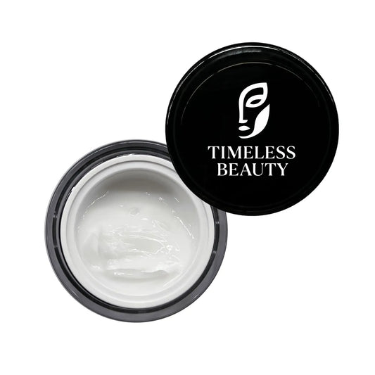 Timeless_Beauty Active Eye Cream - eyes, eye