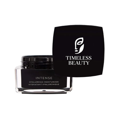 Timeless_Beauty Hyaluronic Moisturizer - hyaluronic, acid