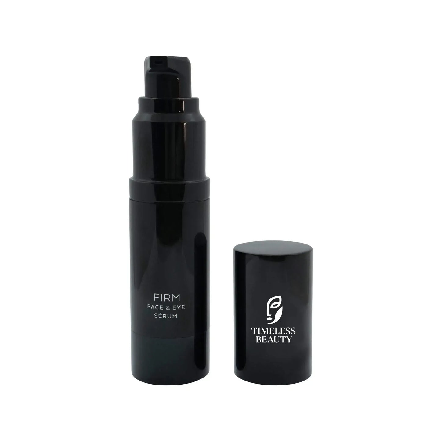 Timeless_Beauty Firm Serum - cucumber, extract