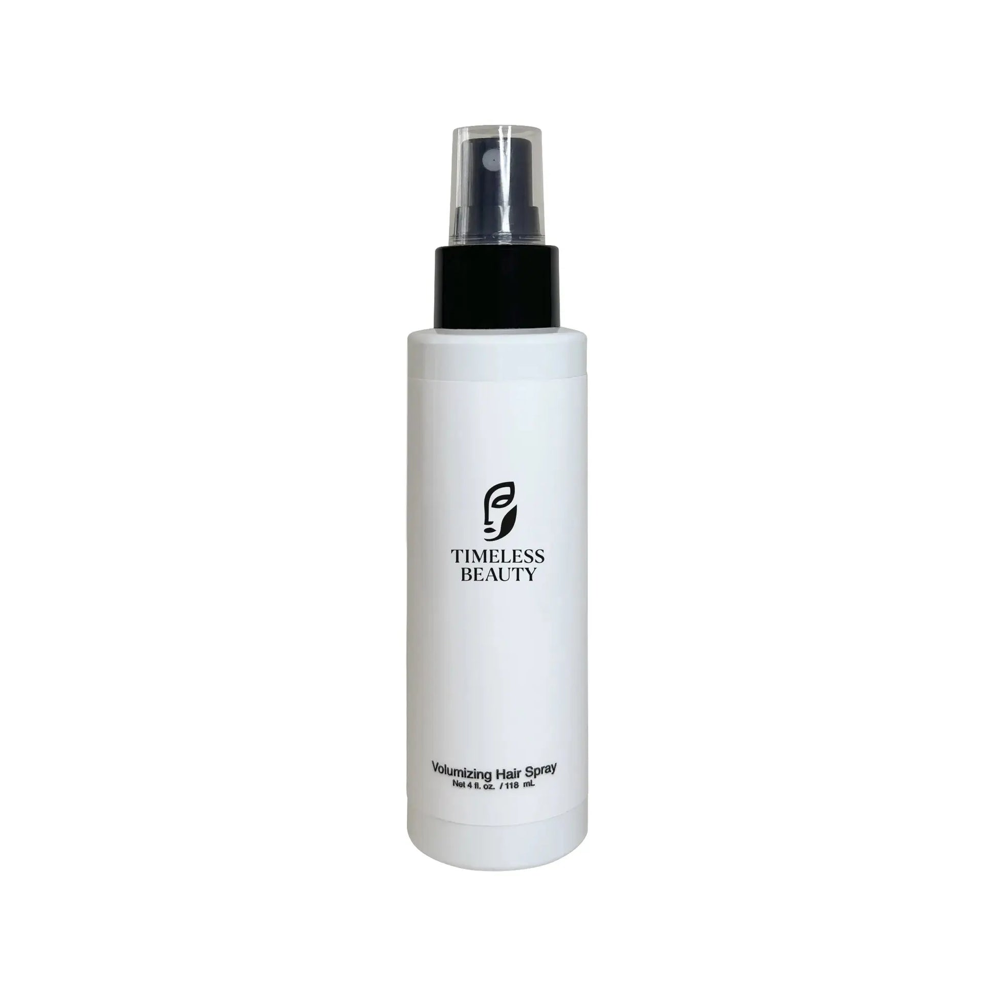 Timeless_Beauty Volumizing Hair Spray - hair, volume