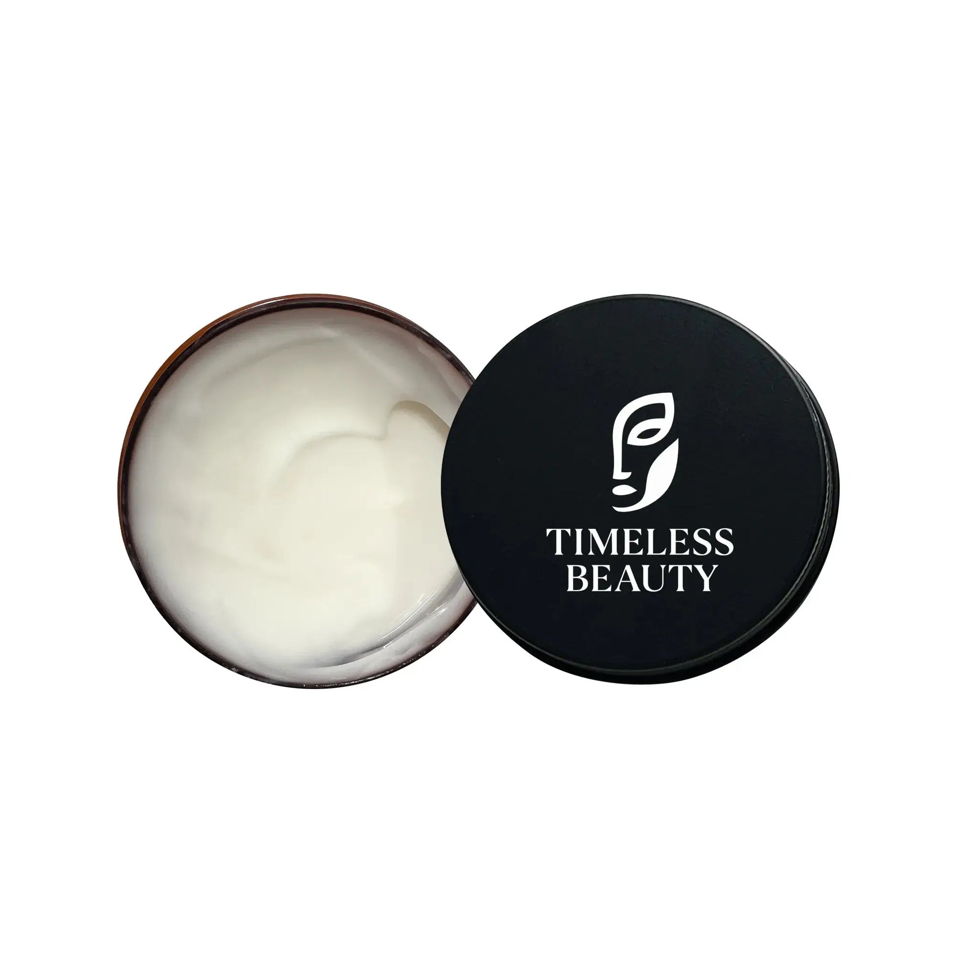 Timeless_Beauty Men's Under Eye Cream - eye, vitamin