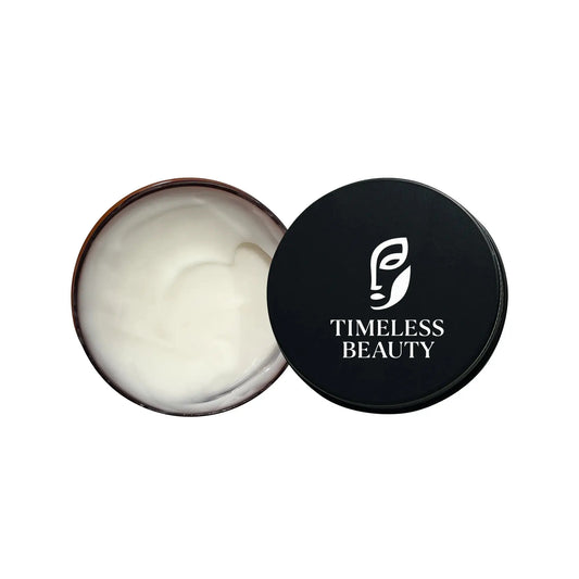 Timeless_Beauty Men's Under Eye Cream - eye, vitamin