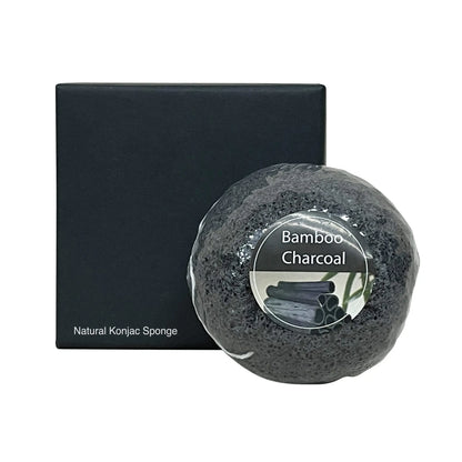 Timeless_Beauty Natural Konjac Sponge