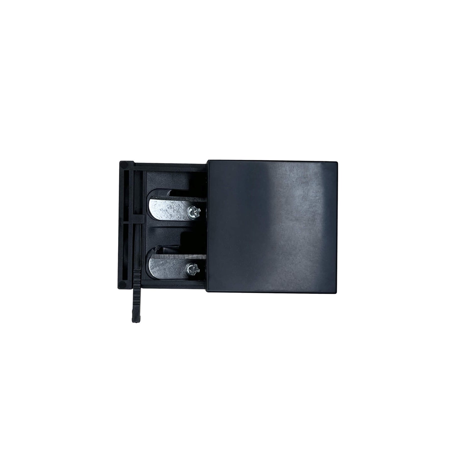 Timeless_Beauty Dual Pencil Sharpener