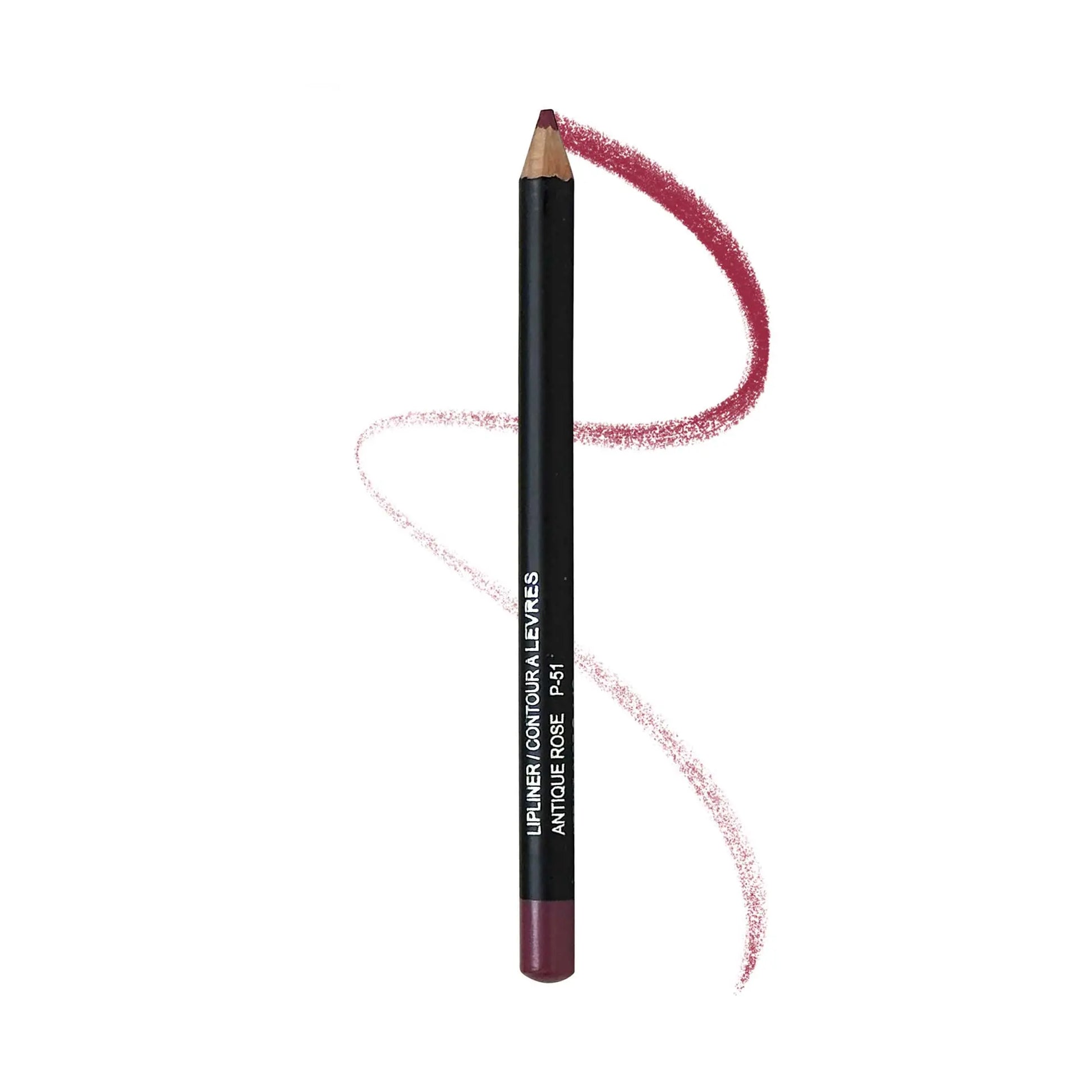 Timeless_Beauty Lip Liner Antique Rose