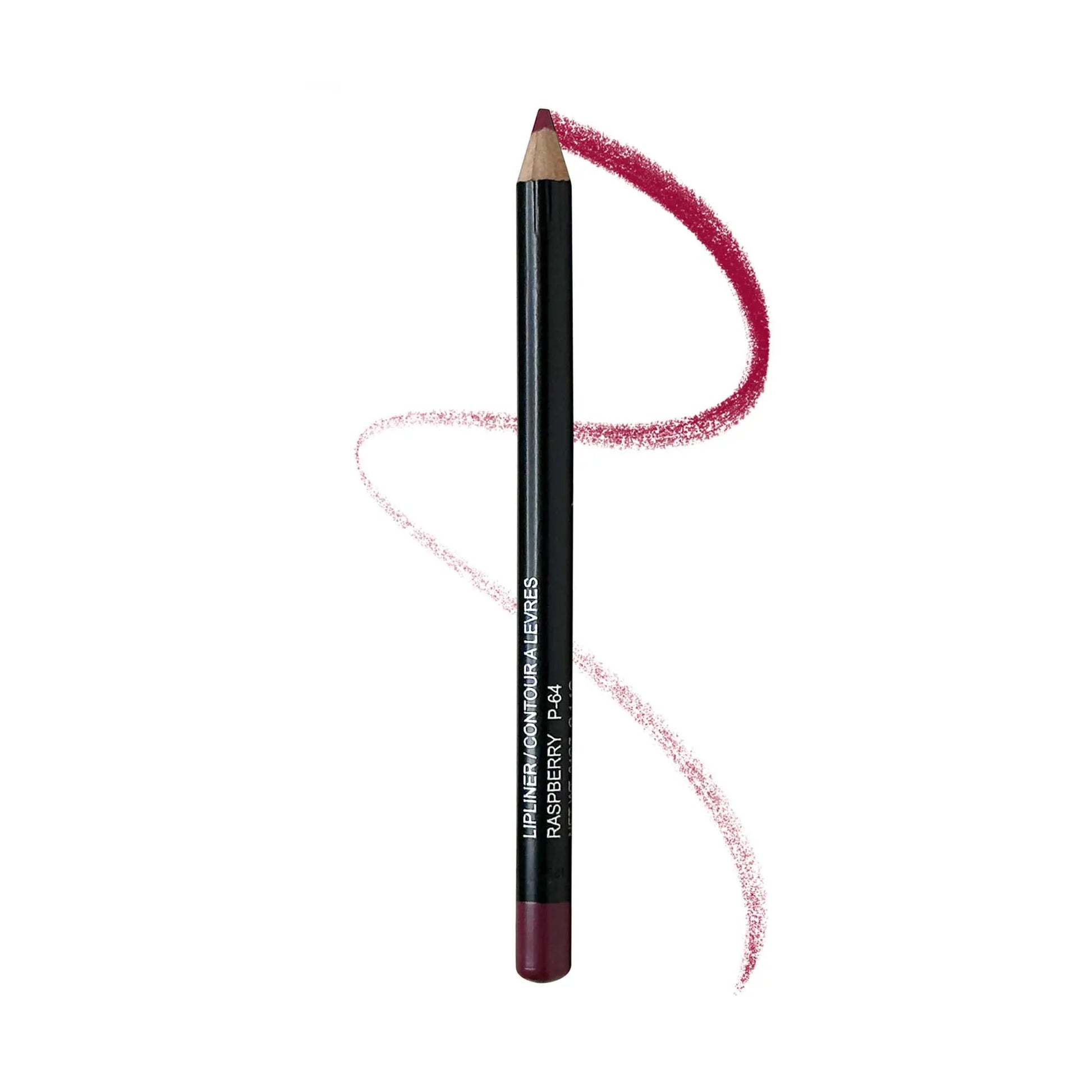 Timeless_Beauty Lip Liner Raspberry