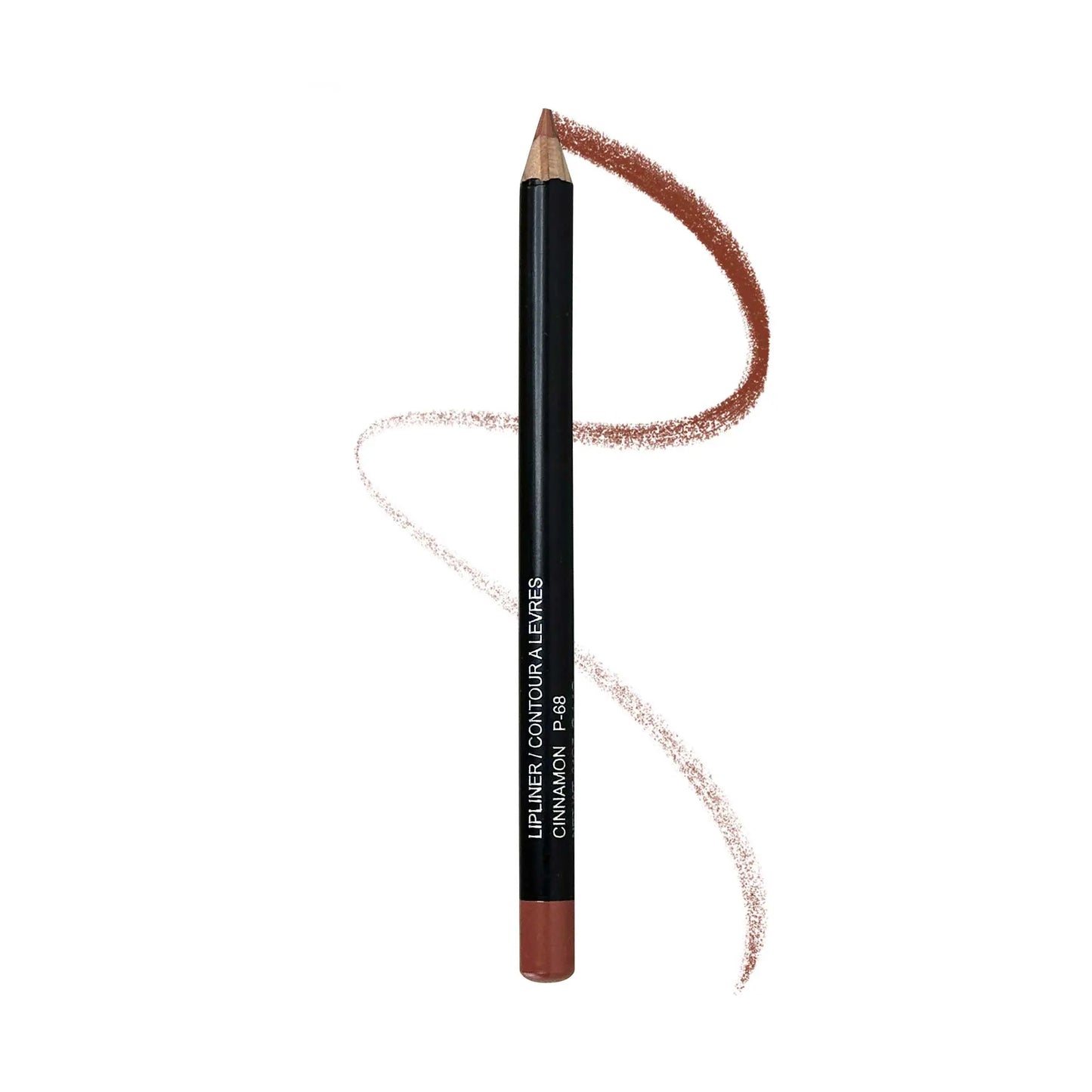 Timeless_Beauty Lip Liner Cinnamon