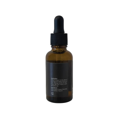 Timeless_Beauty Hydration Serum