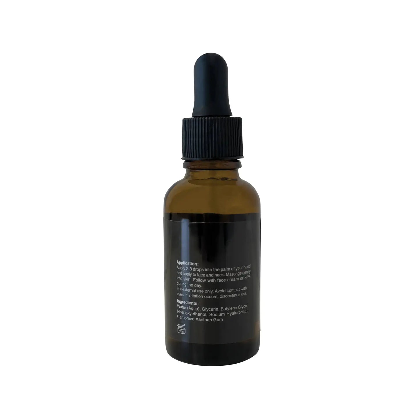 Timeless_Beauty Hyaluronic Acid Serum