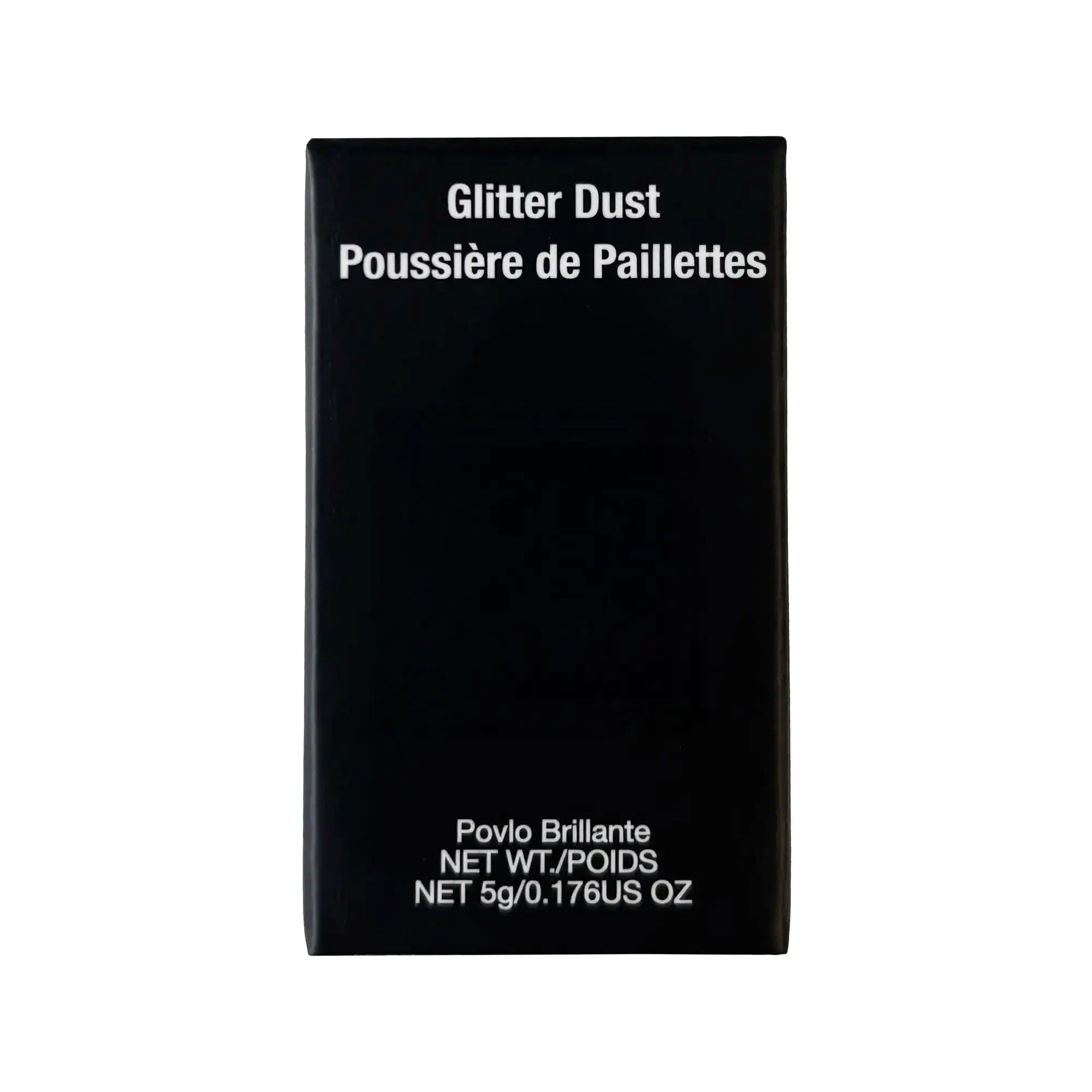 Timeless_Beauty Glitter Dust Amethyst