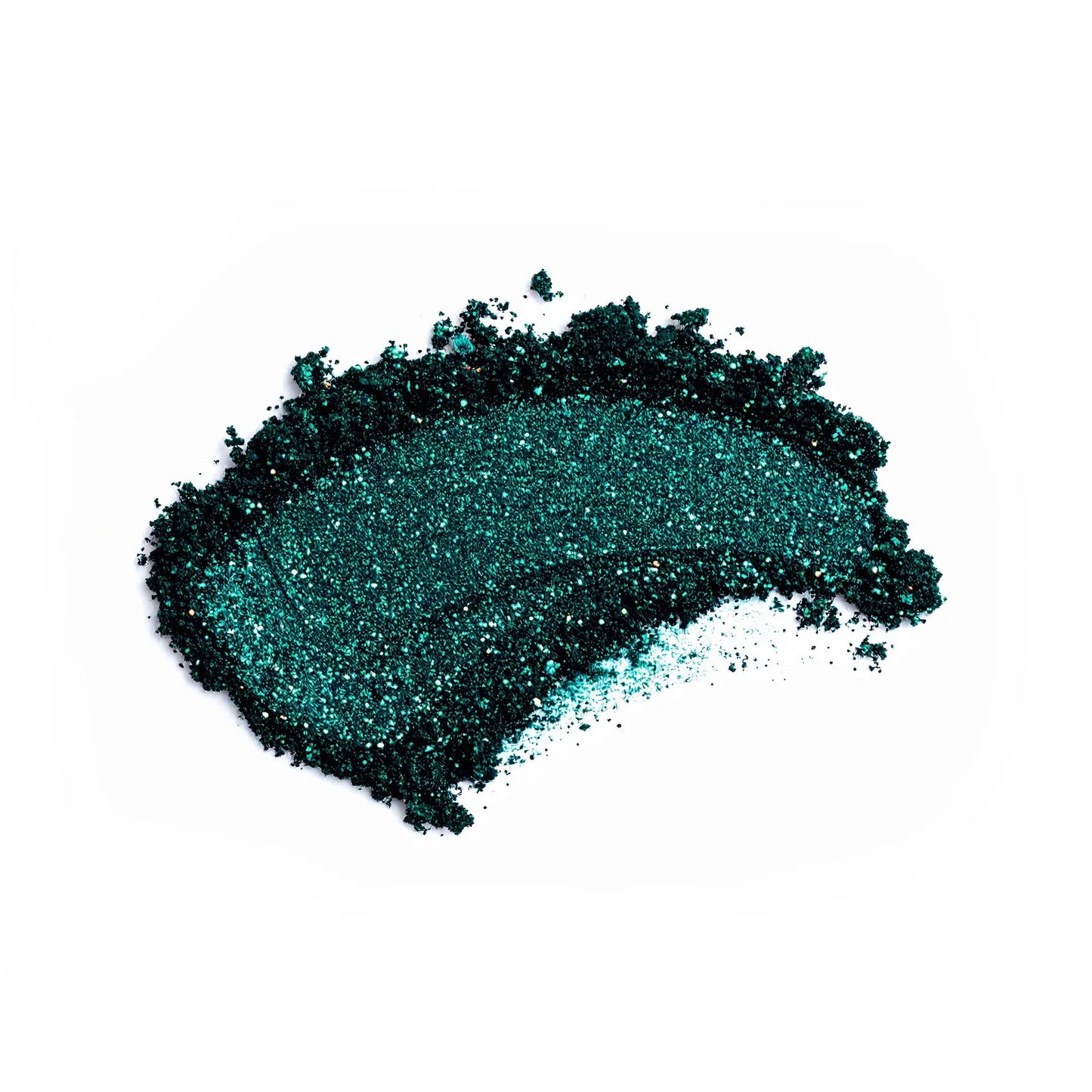 Timeless_Beauty Glitter Dust Aquamarine