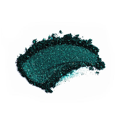 Timeless_Beauty Glitter Dust Aquamarine