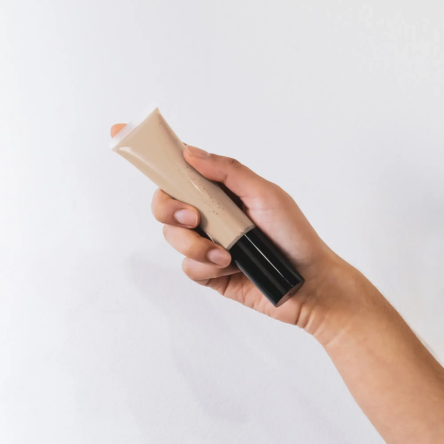 Timeless_Beauty Bb Cream Vanilla