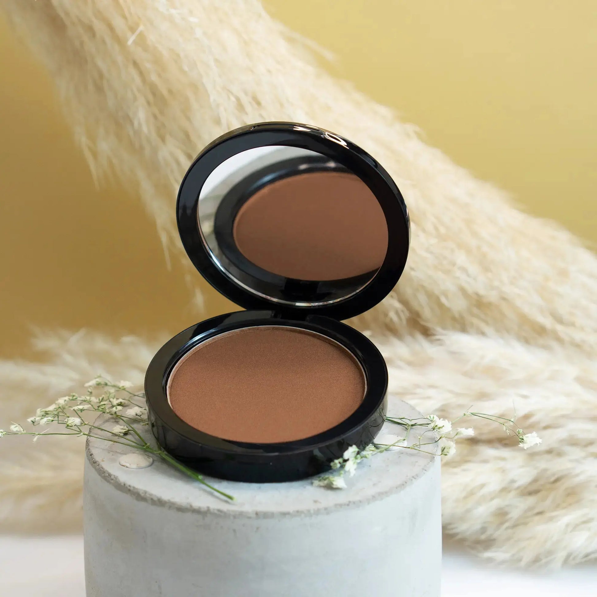 Timeless_Beauty Bronzer Caramel
