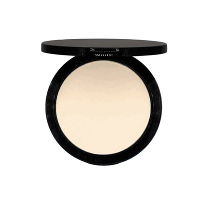 Timeless_Beauty Dual Blend Powder Foundation Bisque