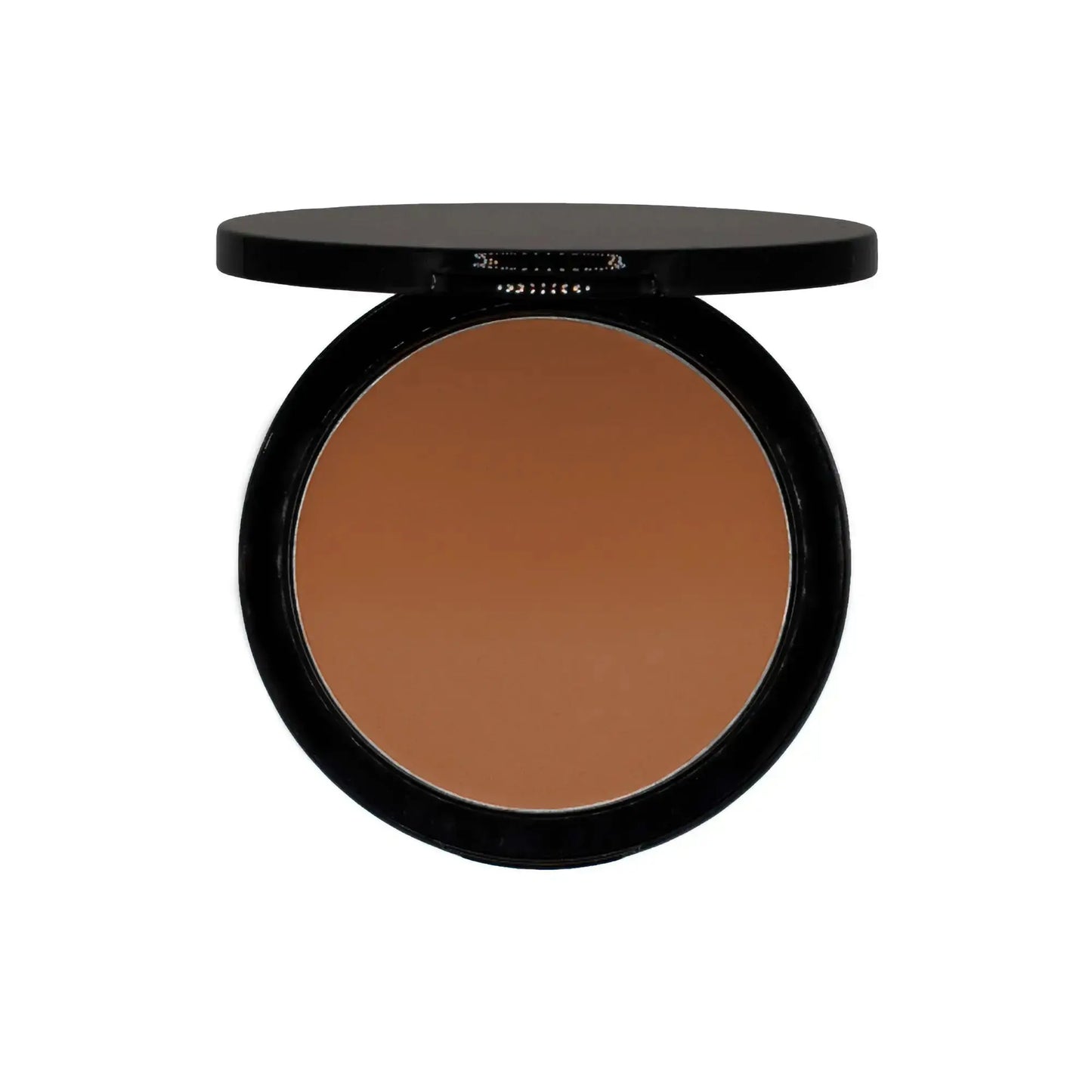 Timeless_Beauty Dual Blend Powder Foundation Gingerbread