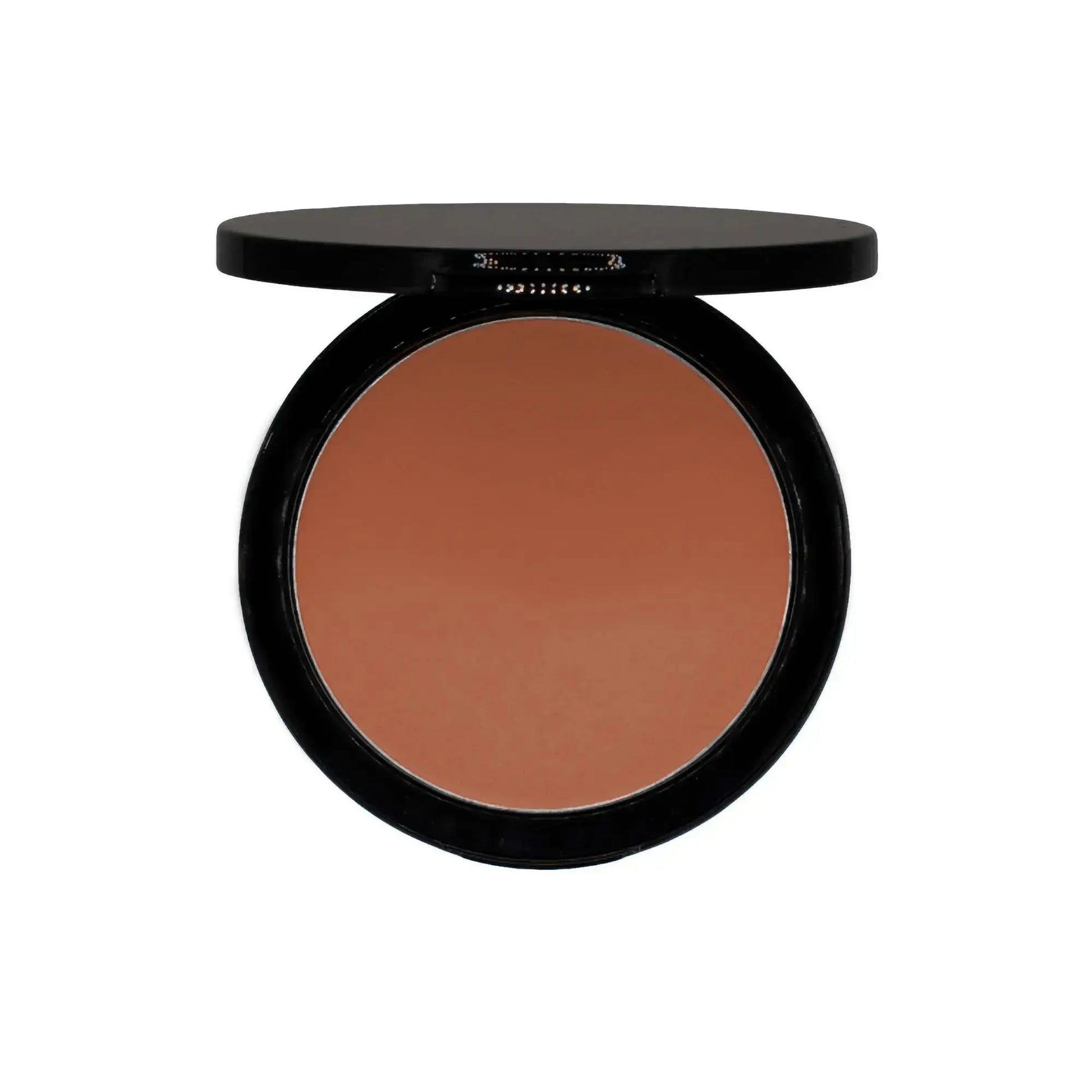Timeless_Beauty Dual Blend Powder Foundation Cinnamon