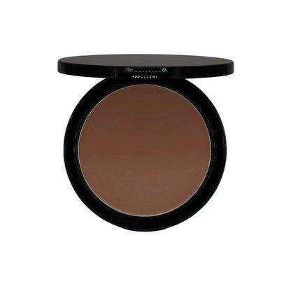 Timeless_Beauty Dual Blend Powder Foundation Fig
