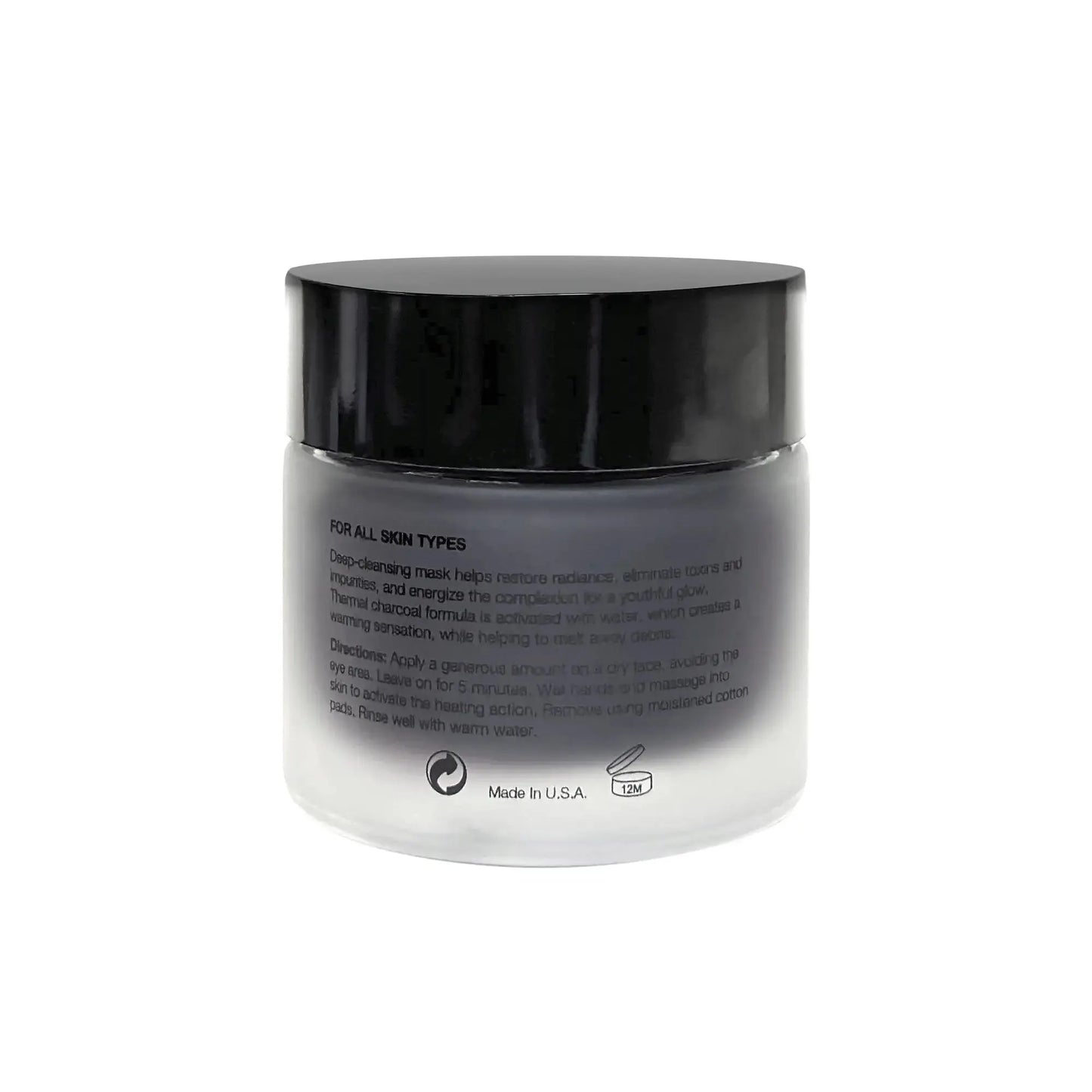 Timeless_Beauty Glow Mask