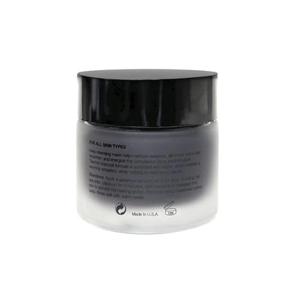 Timeless_Beauty Glow Mask
