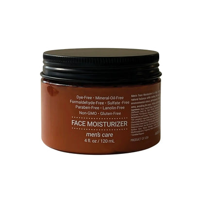 Timeless_Beauty Mens Face Moisturizer