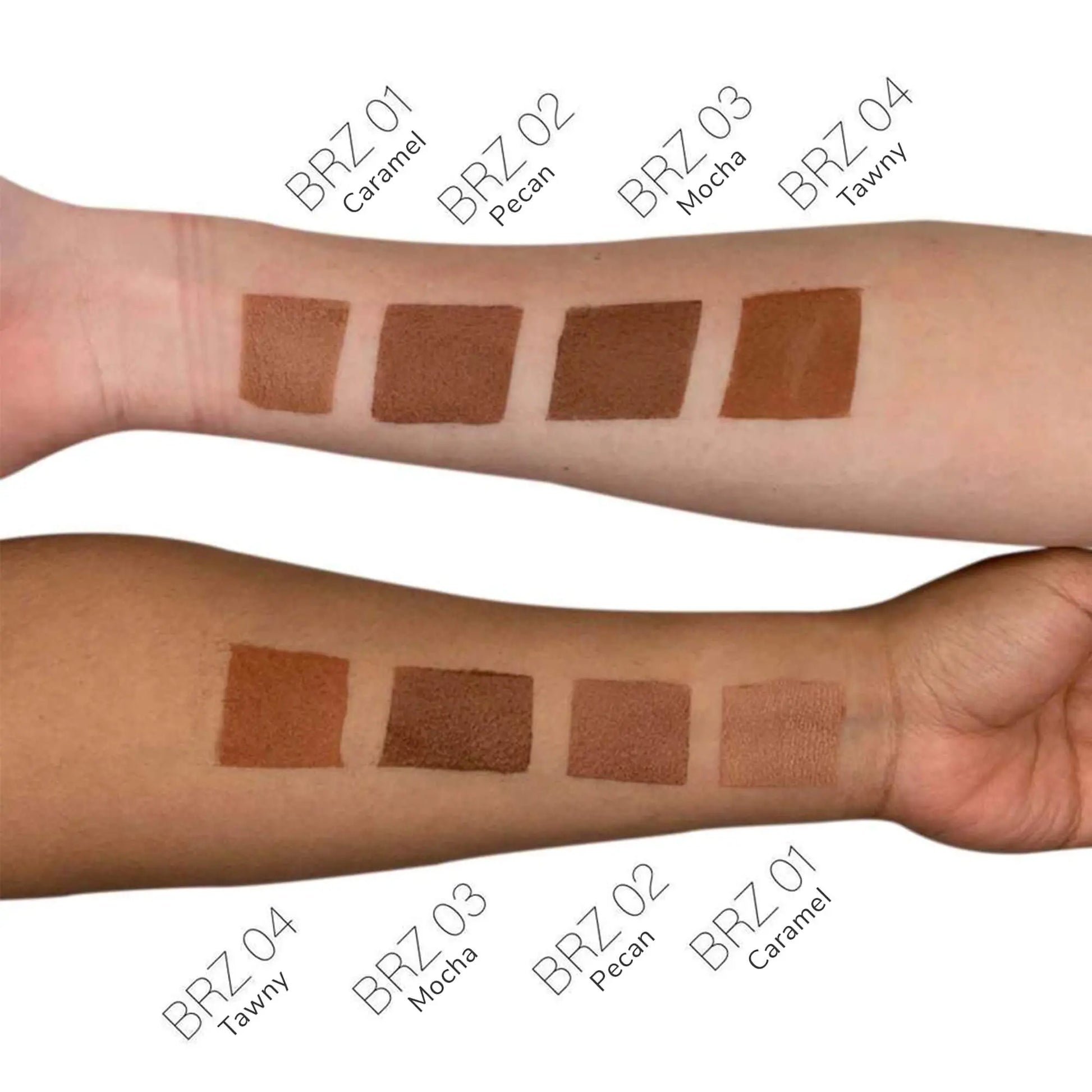 Timeless_Beauty Bronzer Tawny