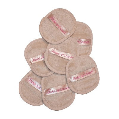 MakeUp Eraser Sweet Cream Skincare Tool Set
