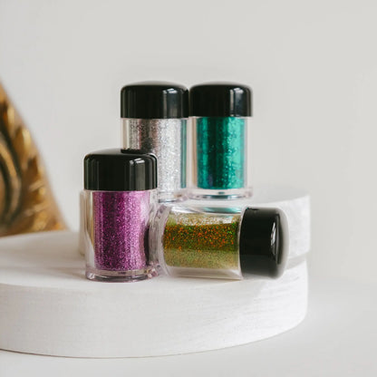 Timeless_Beauty Glitter Dust 24K