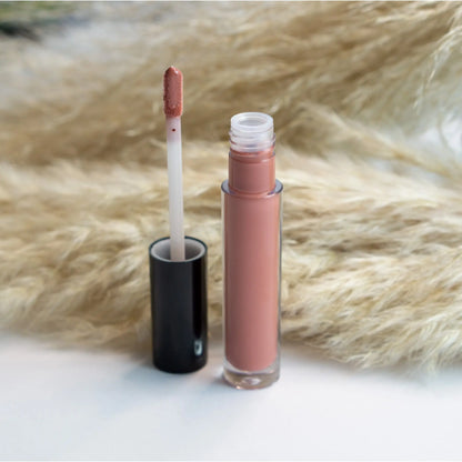 Timeless_Beauty Lip Gloss Bare
