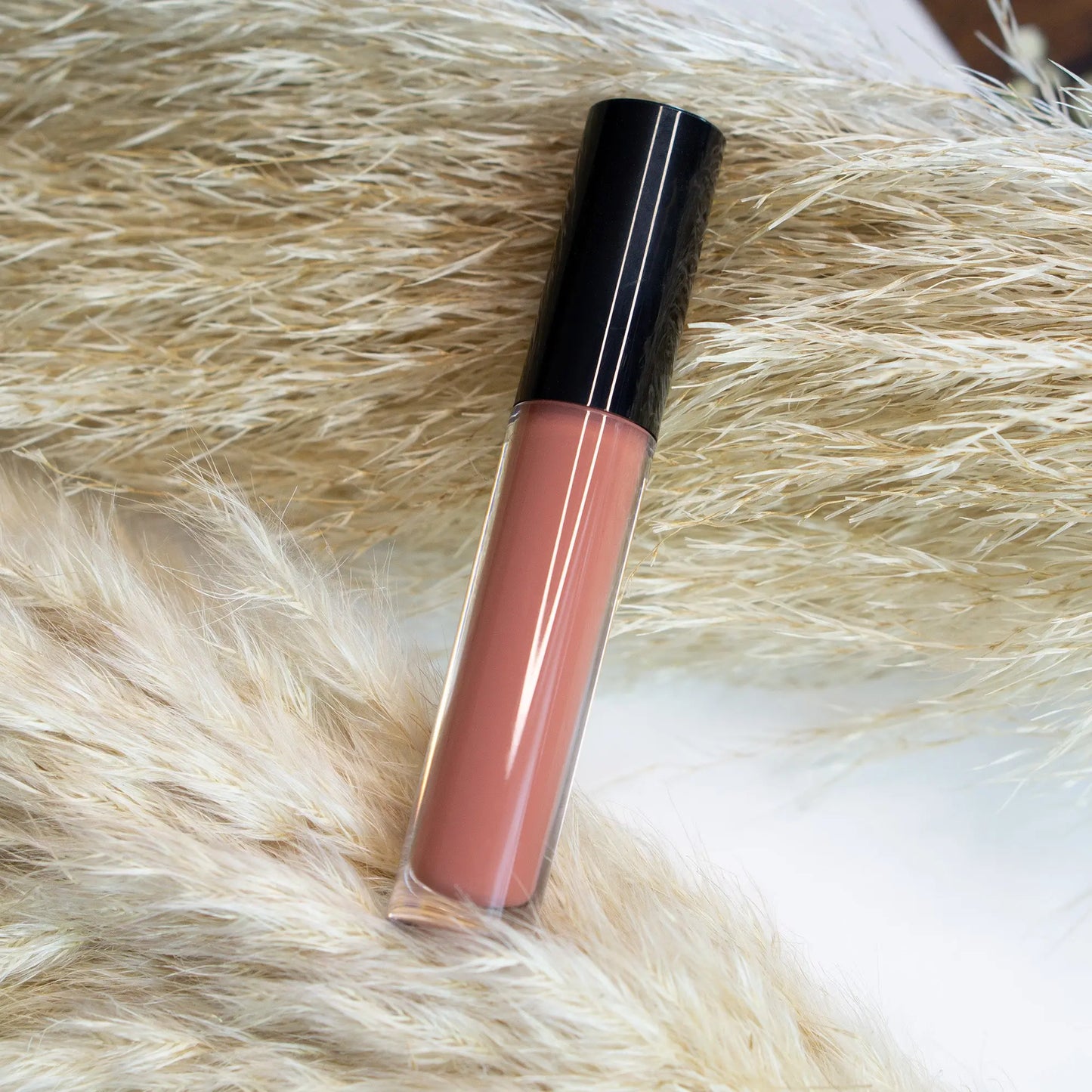 Timeless_Beauty Lip Gloss Bare