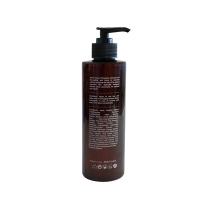 Timeless_Beauty Mens Shampoo