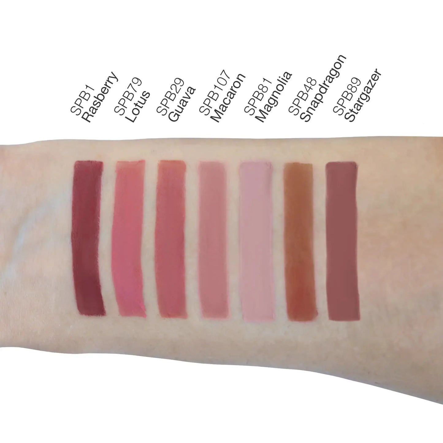 Timeless_Beauty Single Pan Blush Lotus