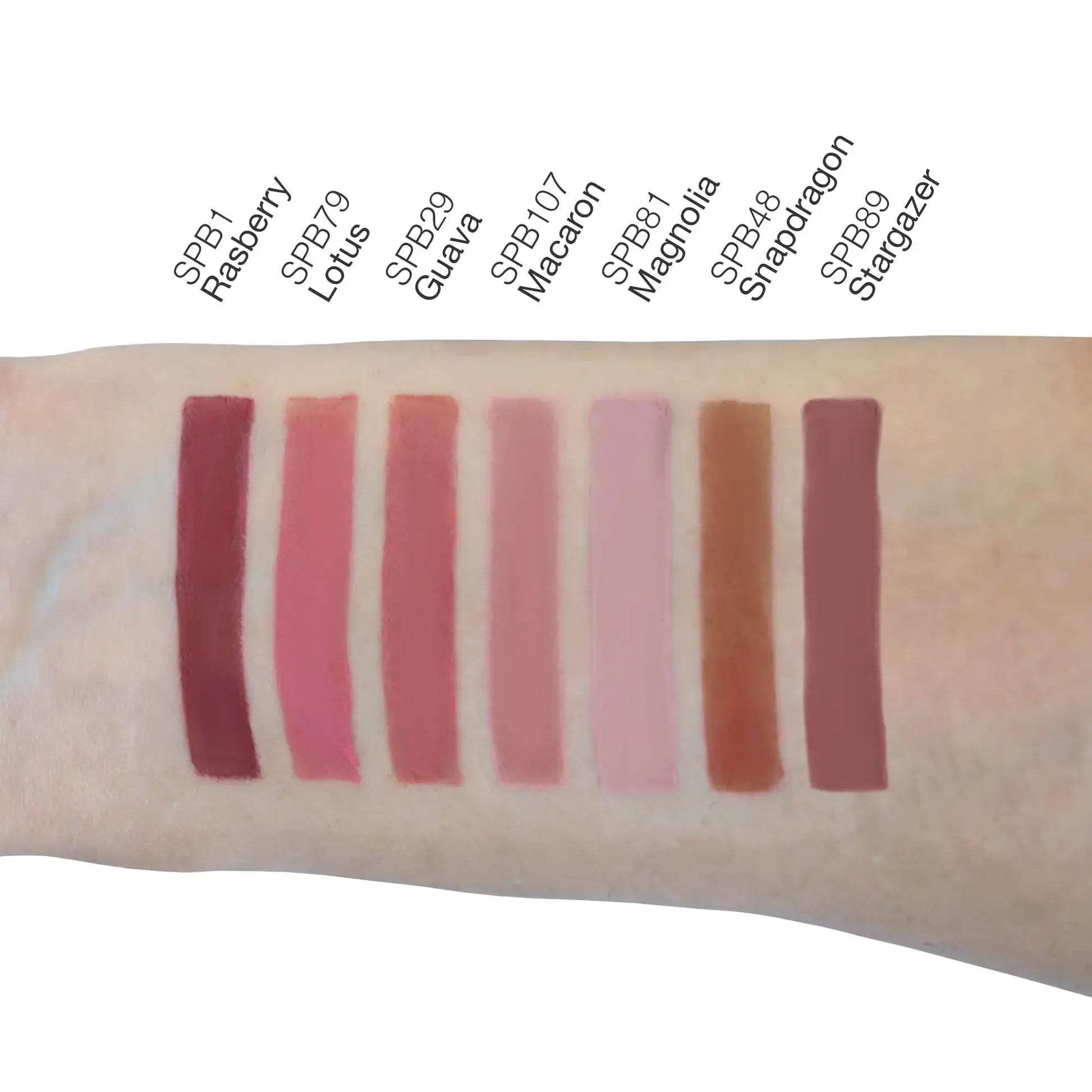 Timeless_Beauty Single Pan Blush Lotus