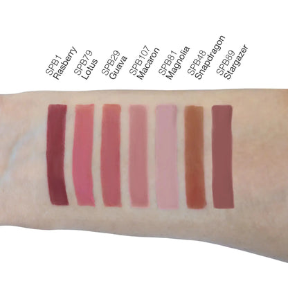 Timeless_Beauty Single Pan Blush Lotus