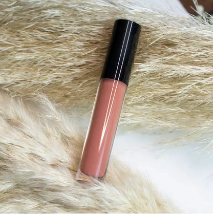 Timeless_Beauty Lip Gloss Mahogany